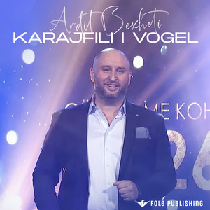 Karajfili i Vogel