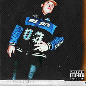 Forty 5 (feat. Ericksin & Okbenjy) (Explicit)