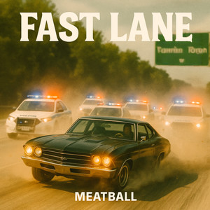 FAST LANE (Explicit)