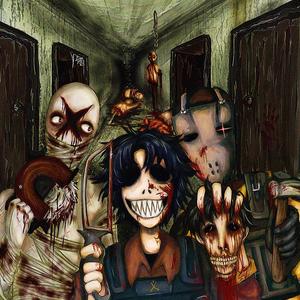 TORSO KILLINGS (feat. Drear & 8SEEKER) (Explicit)