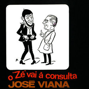 O Zé vai à Consulta