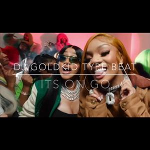 ITS ON GO (Instrumental)