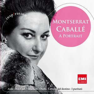 Montserrat Caball - A Portrait