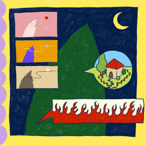 风已经刮到这里了 (Peaks!!)