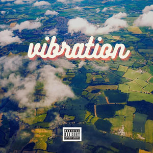 VIBRATION (feat. Leslie King) (Explicit)
