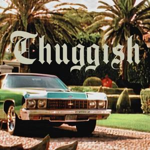 Thuggish (feat. Enoch Da Prophet) [Explicit]