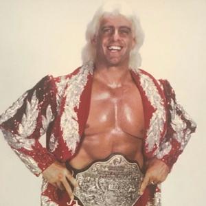 Ric Flair (Freestyle) (feat. Prvnci) (Explicit)