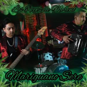 Mariguano sere (Explicit)