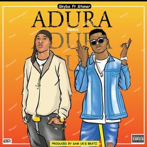 Adura (feat. Stuner) (Remix)