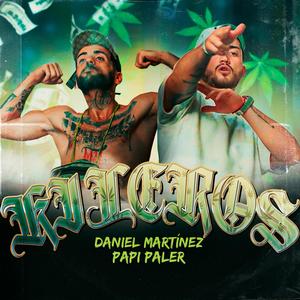 Kileros (feat. Daniel Martínez) (Explicit)