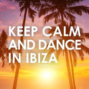 Sunset Ibiza