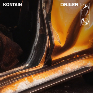 Kontain EP (Digital)