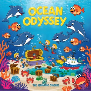 Ocean Odyssey: The Seafaring Singers