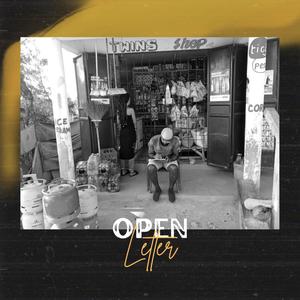 Open Letter (feat. TeRance Golden)