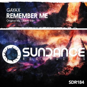 Remember Me (Original Mix)