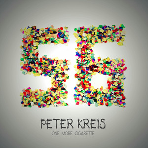 One More Cigarette (Oscar Ozz Remix)