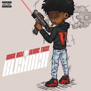 Blender (Explicit)