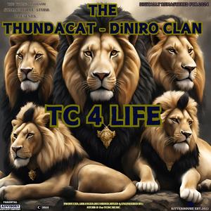TC 4 L.I.F.E. (feat. SLABB DINIRO, PRETTY BLACK & BIG POPPI DINIRO) (Explicit)