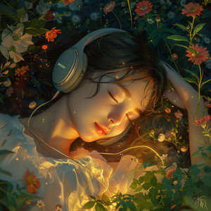 Whispered Nights: Chill Music for Sleep