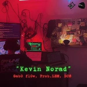 ¨Kevin Norad¨ (feat. DCØ)