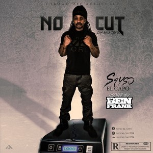 No Cut (Da Mixtape)