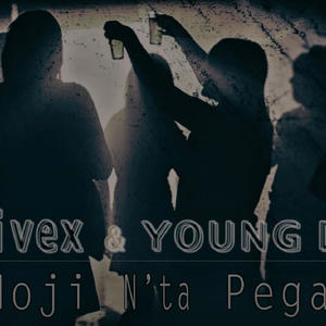 Hoji N'ta Pega (feat. Vivex) (Explicit)