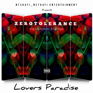 Lovers Paradise (Explicit)