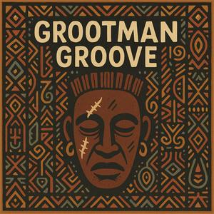 Grootman Groove (feat. SimpleKeyz)