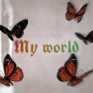 My world (Explicit)