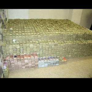 ThePriceOfGreed (Explicit)