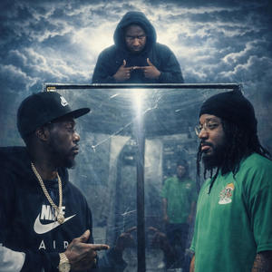 Self Reflection (feat. Selo Heist) (Explicit)