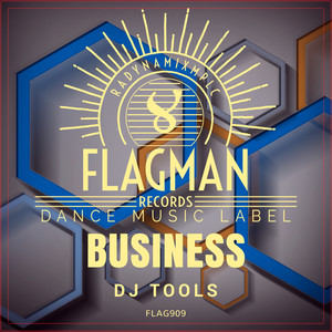 Business Dj Tools