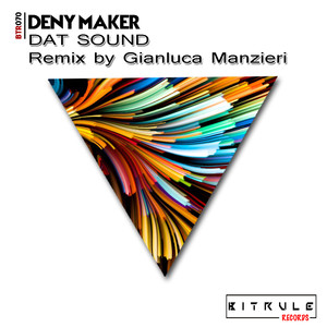 Dat Sound Remix (Gianluca Manzieri Remix)
