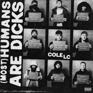 (Most) Humans Are ****s (Explicit)