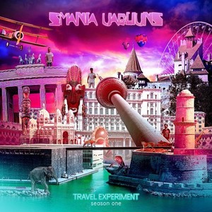 Travel Experiment (Season One) [Explicit]