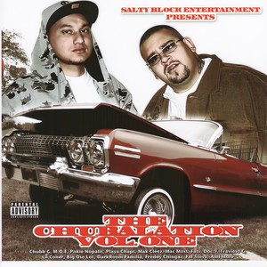 Spit(Bay 2 Da Lake) (Explicit)