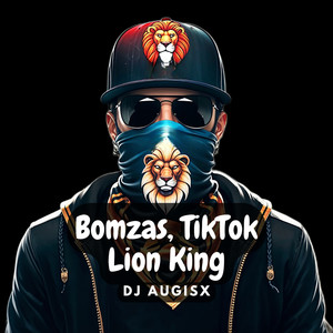 Bomzas, TikTok Lion King