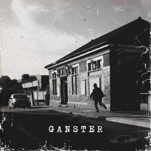 Ganster (feat. King Alvin) [Explicit]