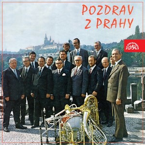 Pozdrav Z Prahy