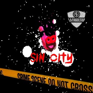 Sin City (Explicit)