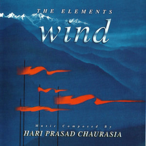 The Elements - Wind