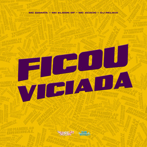 Ficou Viciada (Explicit)