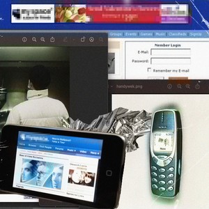 Myspace Freestyle (Explicit)