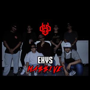 EKYS 2022 - MASSIVE RECORDS (Explicit)