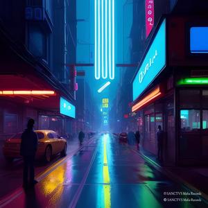 March on 9th Street (feat. Saint James)