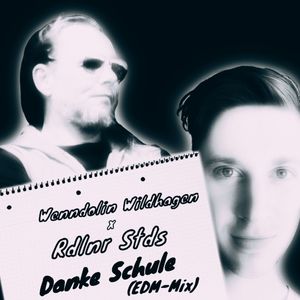 Danke Schule (EDM-Mix) [Explicit]