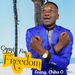 Crying For Freedom