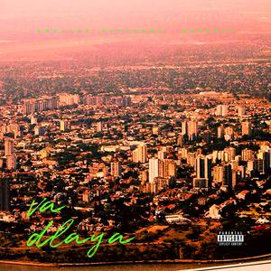 Va dlaya (feat. Dhallas Matsinhe & Rongman) (Explicit)