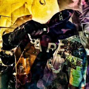 LIKE THE SOUND (feat. GR!M & CHRIST DILLINGER) (Explicit)