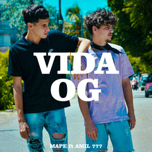 Vida Og (Explicit)